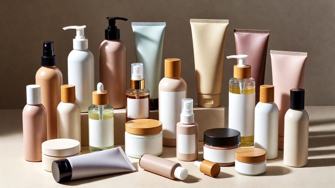 Choosing Skincare Products That Actually Work.