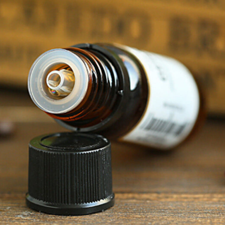 Pure Lemongrass Essential Oil for Relaxation and Fresh Energy