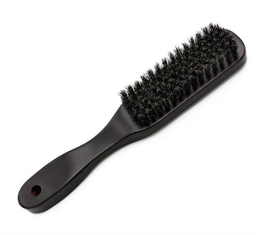 Man’s Beard Brush for Smooth, Clean, and Tangle-Free Beard