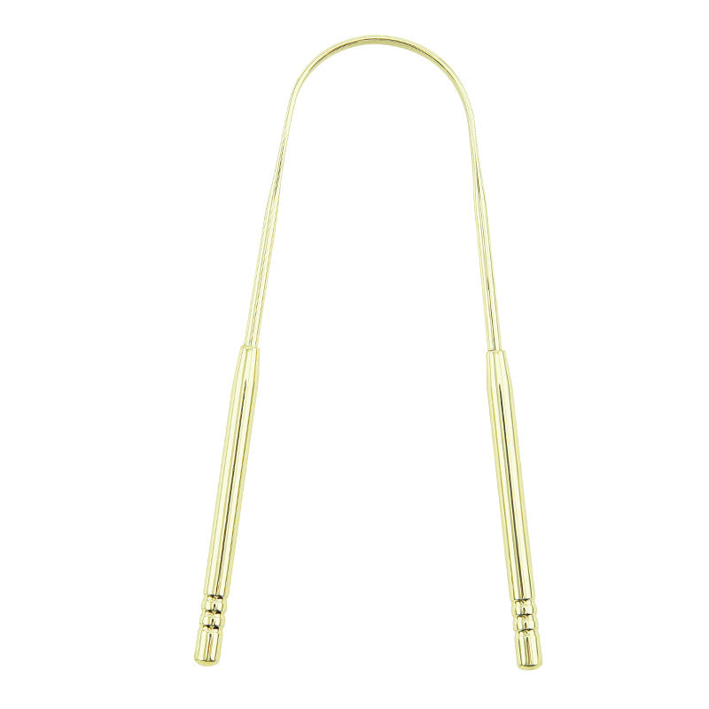 Stainless Steel Tongue Coating Care Cleaner