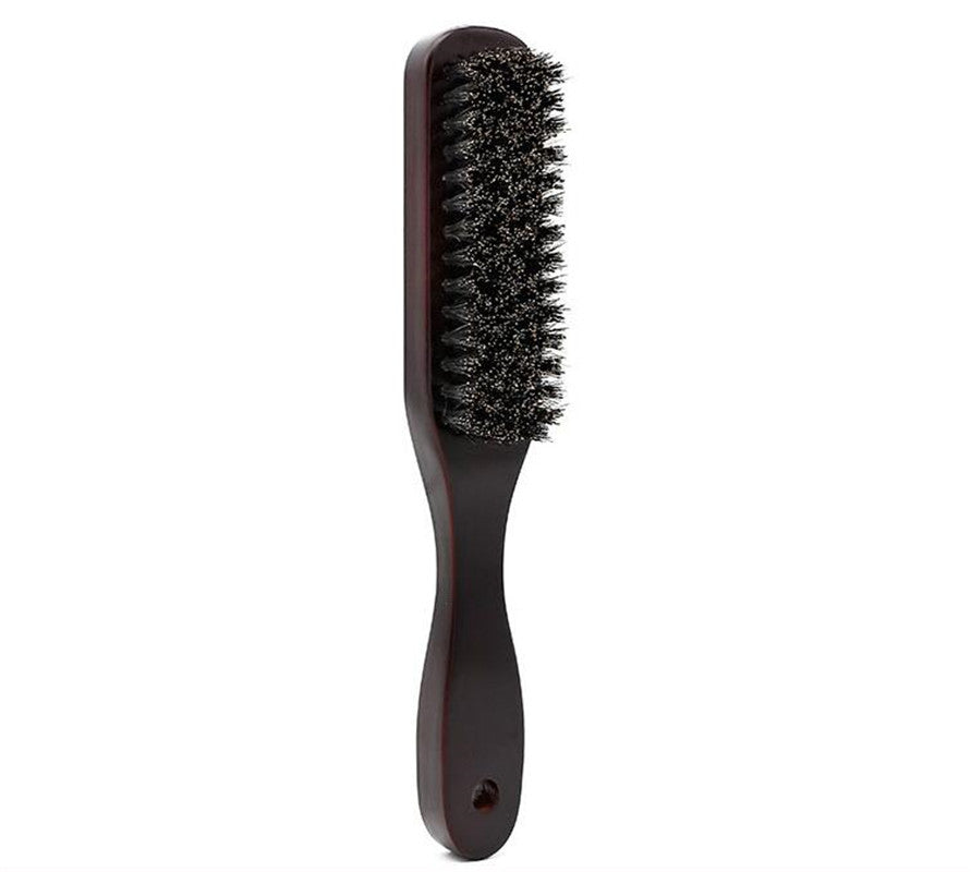 Man’s Beard Brush for Smooth, Clean, and Tangle-Free Beard