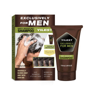 Anti-dandruff Shampoo Deep Cleansing Moisturizing Shampoo