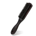 Man’s Beard Brush for Smooth, Clean, and Tangle-Free Beard