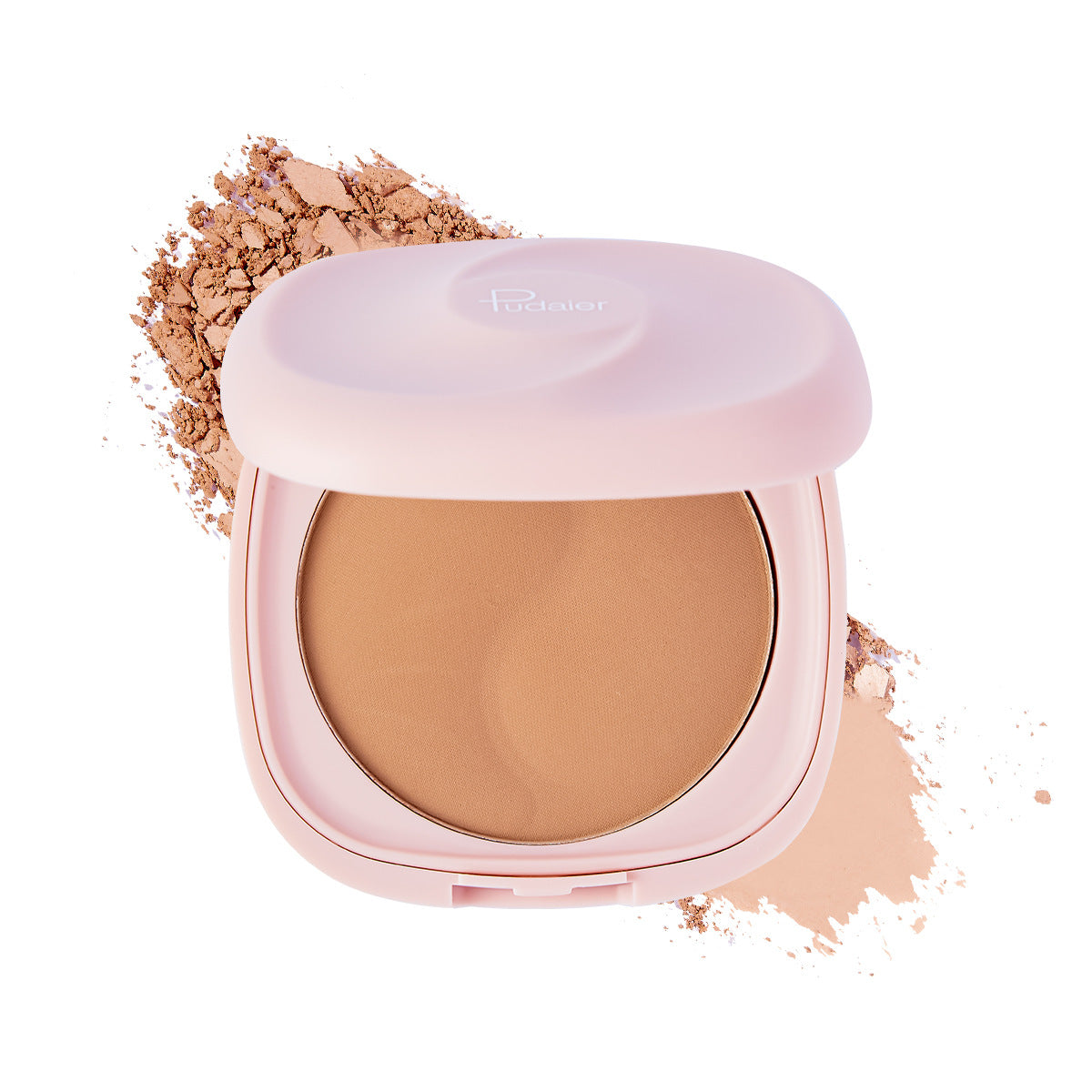 Waterproof Concealer Powder Oil Control Powder