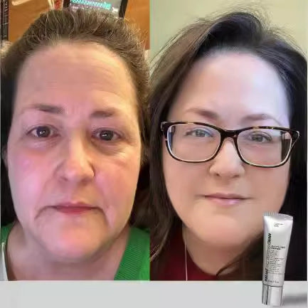 Instant Face Tightener No-Filter Primer