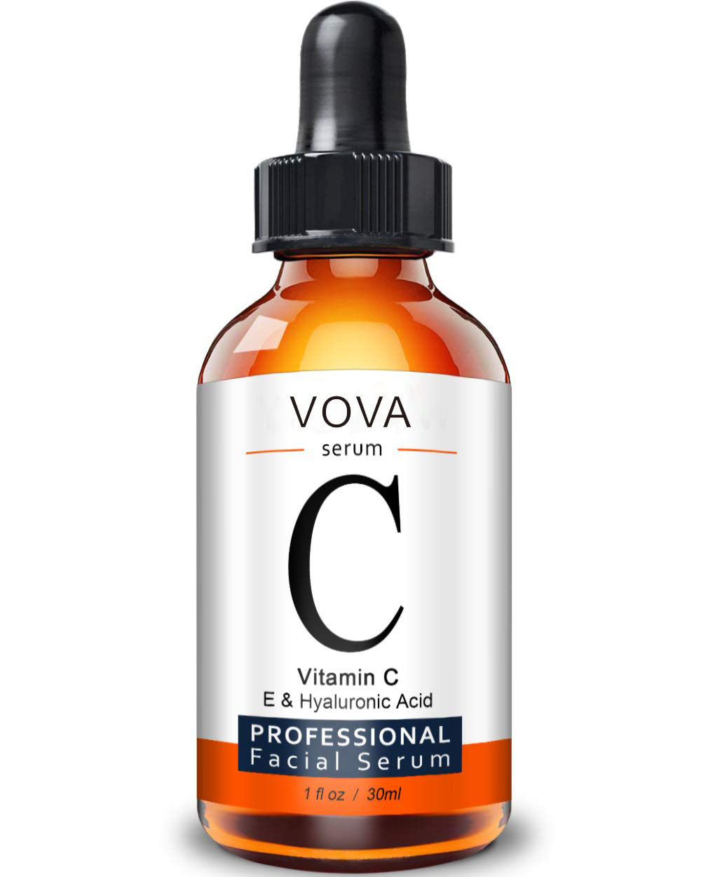 Daily Vitamin C Facial Serum for Smooth, Radiant Skin