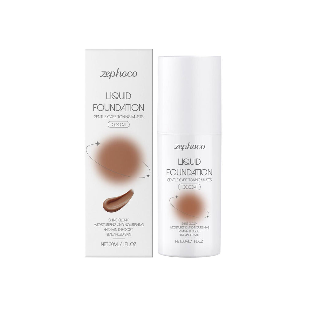 Liquid Foundation