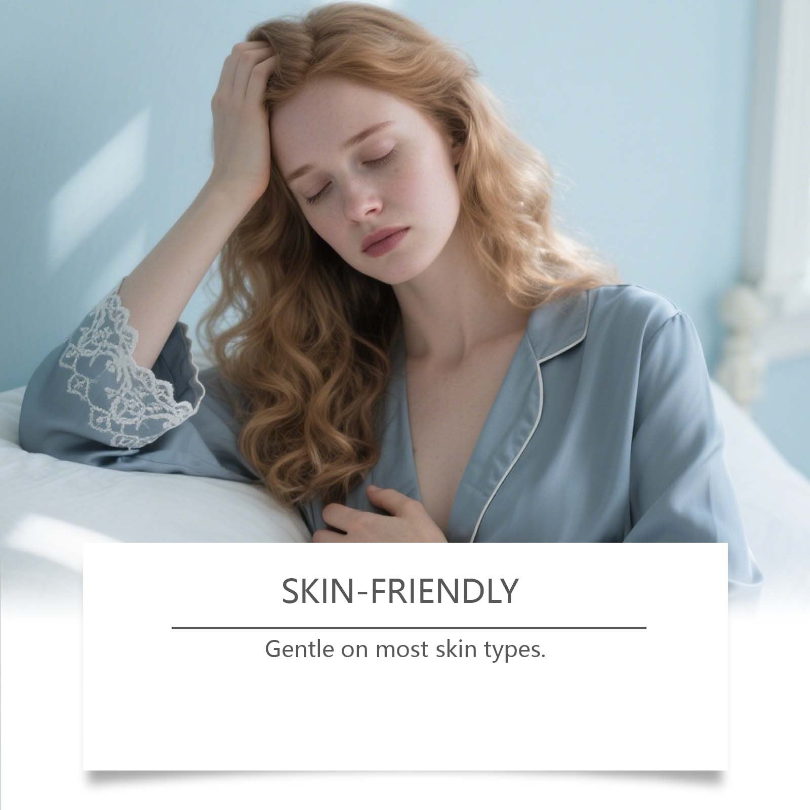 Calming Sleep Patch for Relaxing, Peaceful Rest