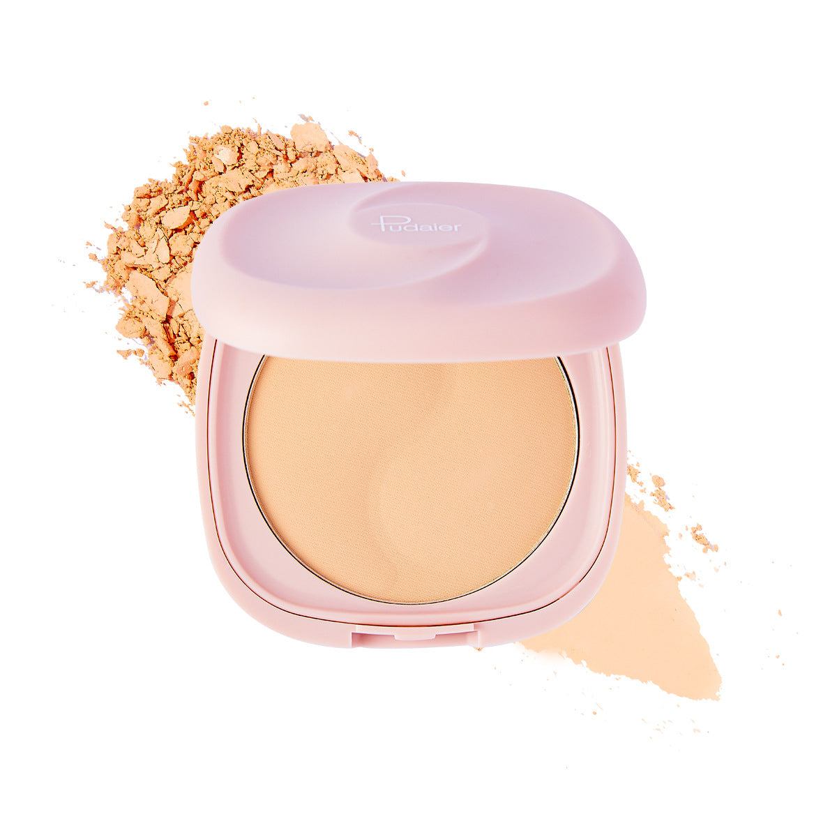 Waterproof Concealer Powder Oil Control Powder