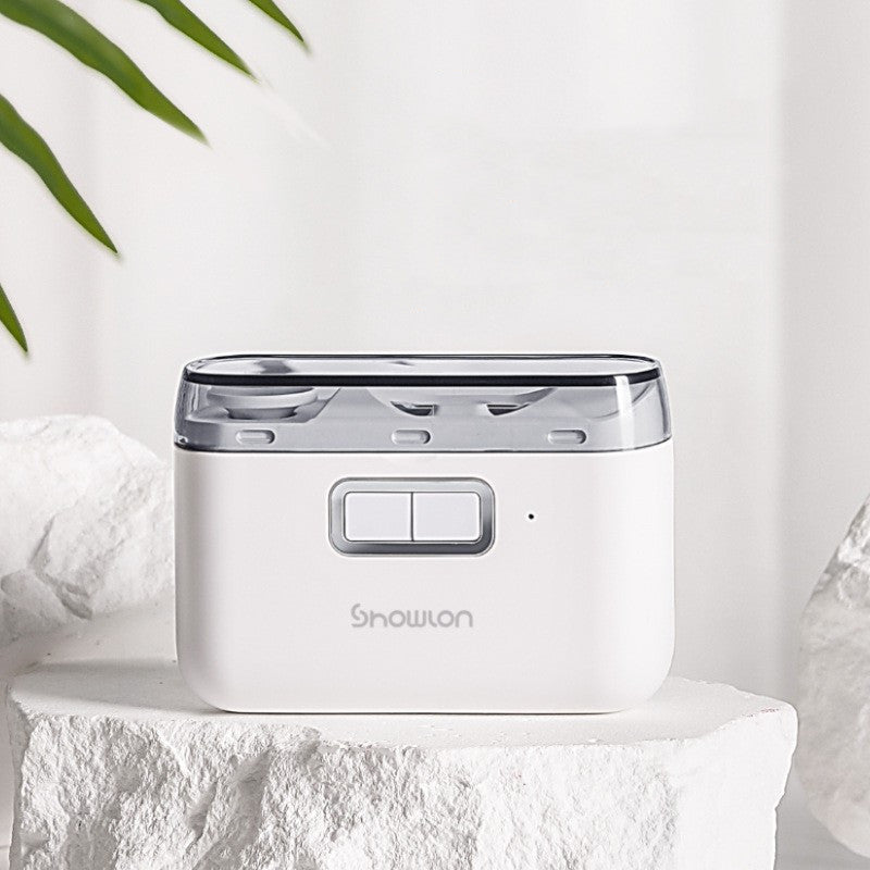 Professional Nail Grinder for Easy, Safe Home Nail Care