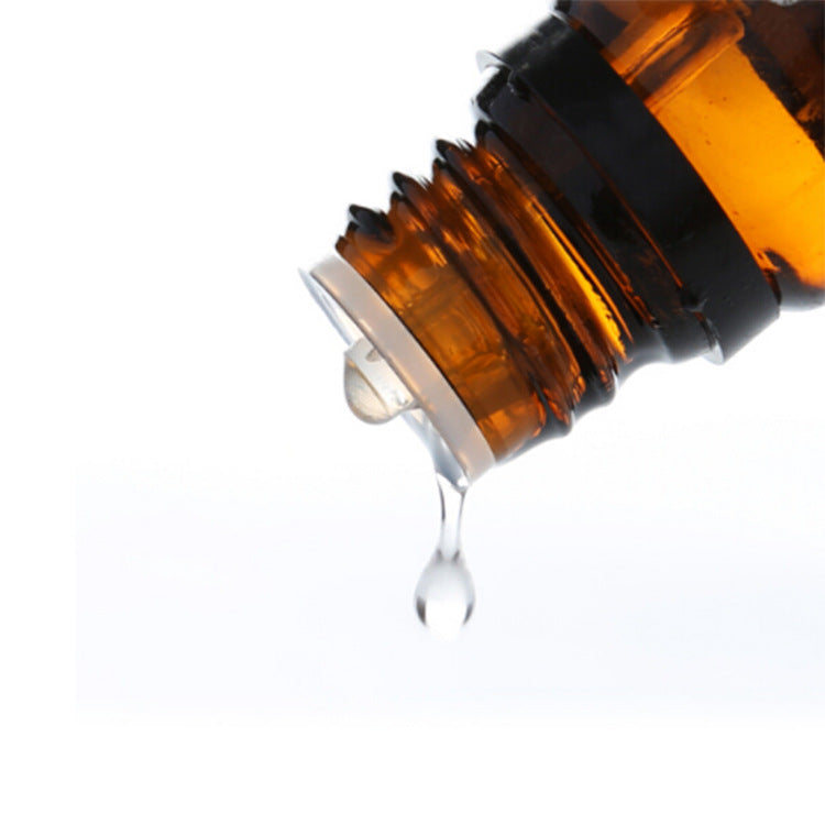 Pure Lemongrass Essential Oil for Relaxation and Fresh Energy