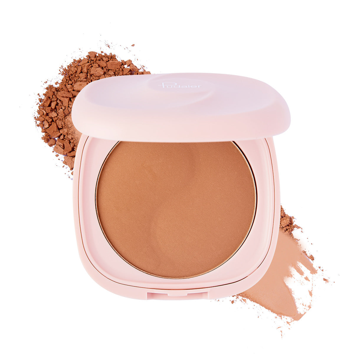 Waterproof Concealer Powder Oil Control Powder