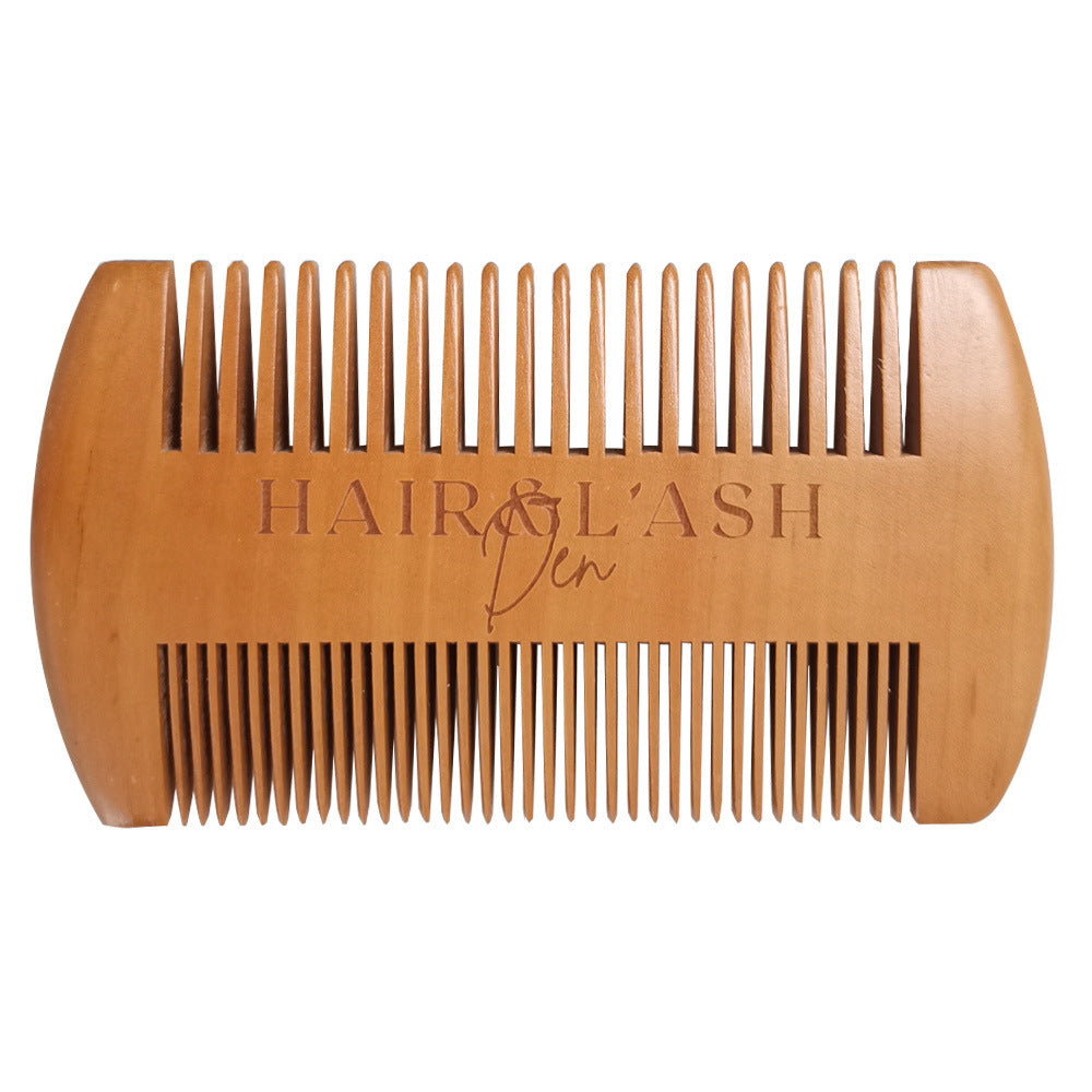 Beard Grooming Kit for Soft, Tamed, Well-Maintained Beard