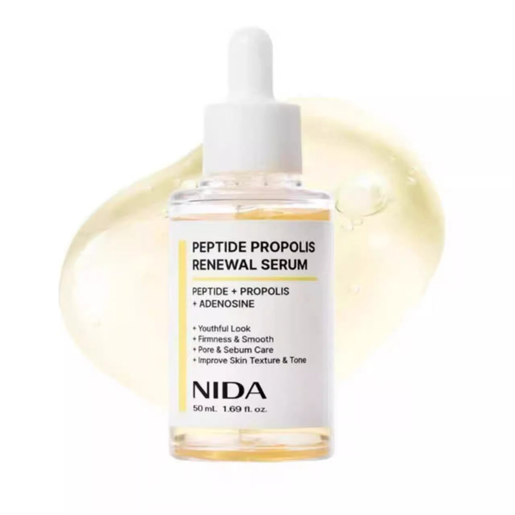 Peptide Propolis Facial Serum Moisturizing Cream