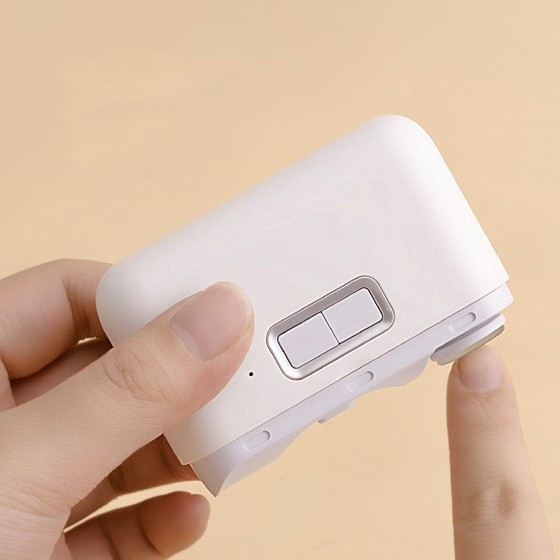 Professional Nail Grinder for Easy, Safe Home Nail Care